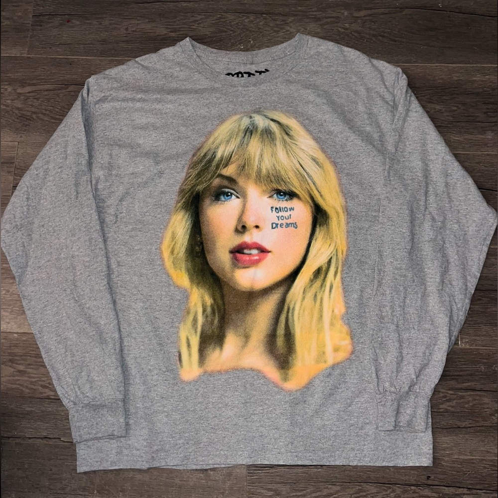 Marcel zago Taylor swift